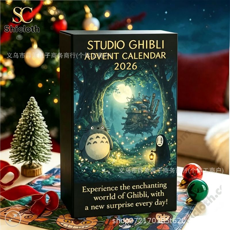 2026 In Stock 24 Days Studio G - đánh giá và giá Kids Toys Xmas