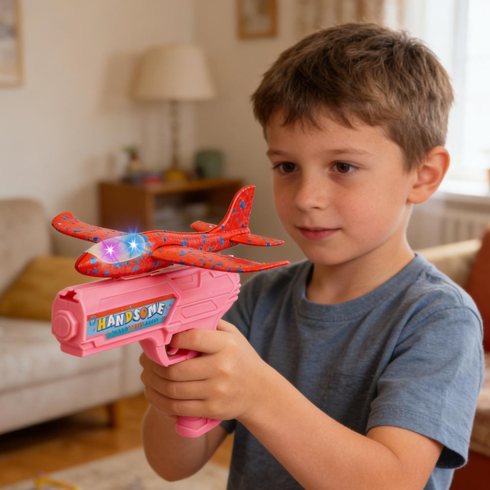 Cool Aaircraft Catapult Gun Ou - đánh giá và giá Catapult Launcher Toy