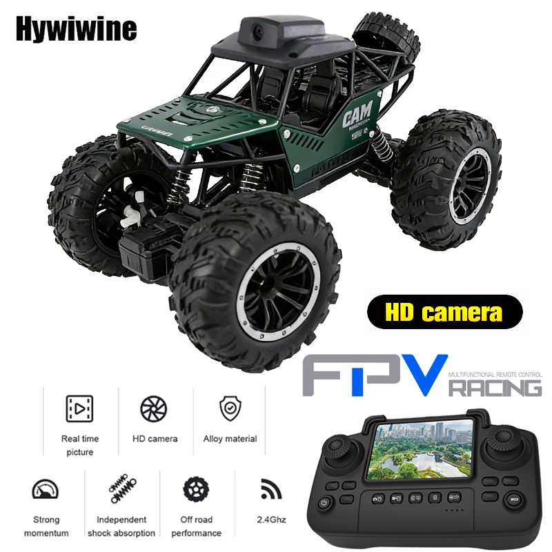 Rc Car with Fpv Camera Transmi - đánh giá và giá Kids Toys Under 50