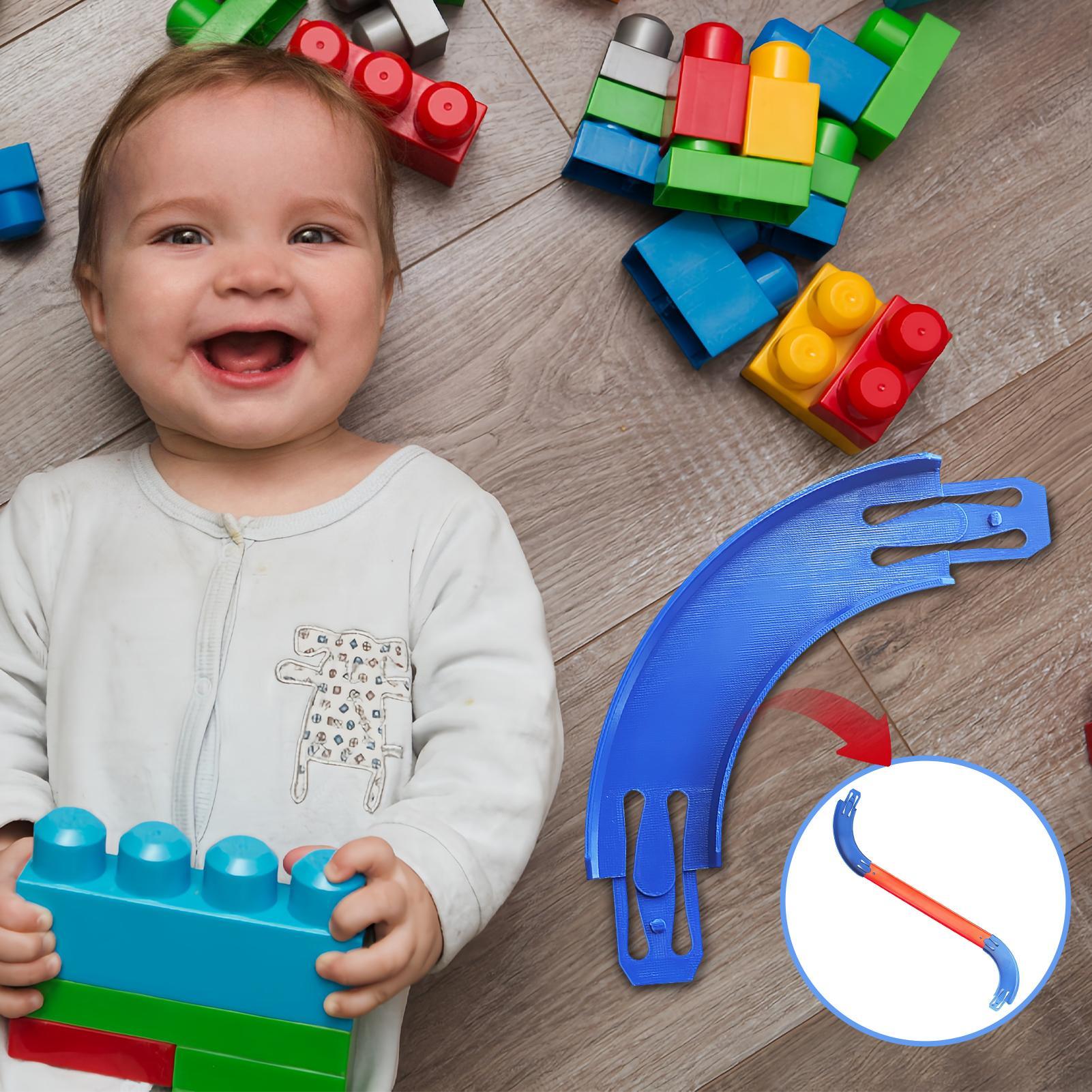 Hotwheel Track Connectors Univ - đánh giá và giá Kids Toys Xmas
