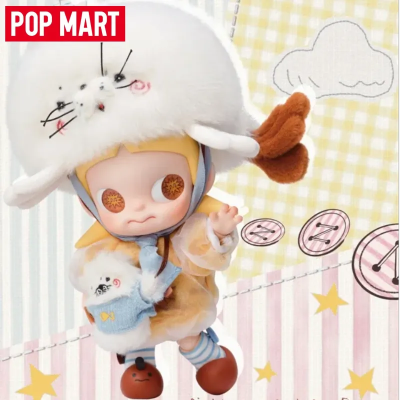 Popmart Zsiga Encounter Surpri - đánh giá và giá Kids Toys 3 Year Old