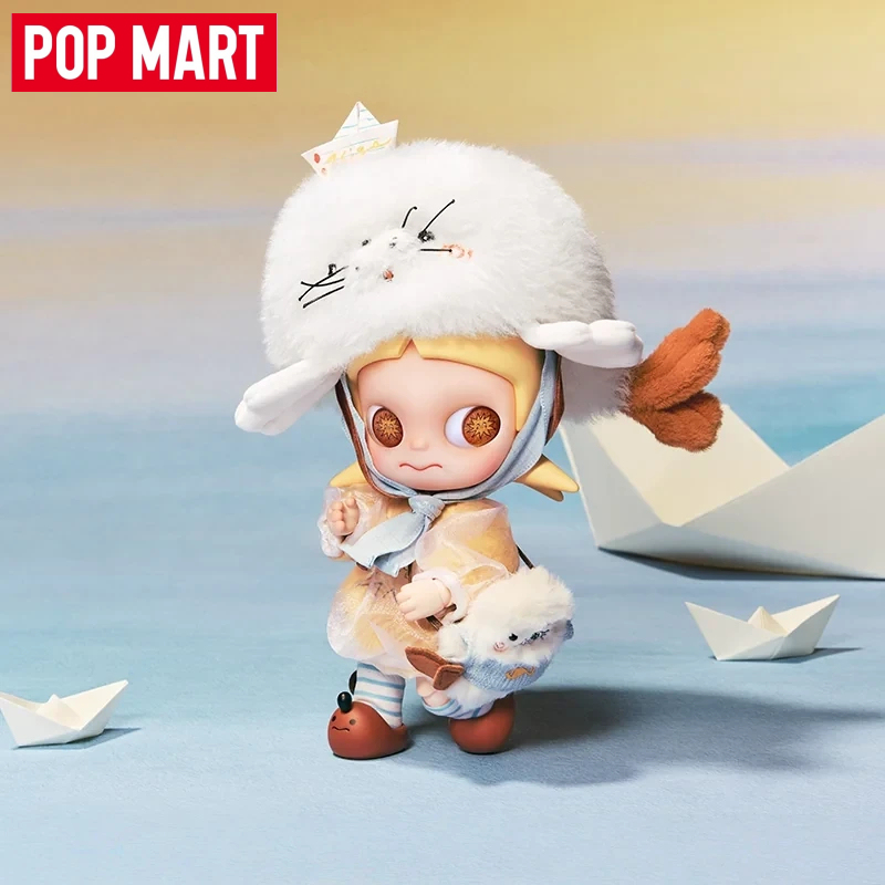 Popmart Zsiga Encounter Surpri - đánh giá và giá Kids Toys 3 Year Old