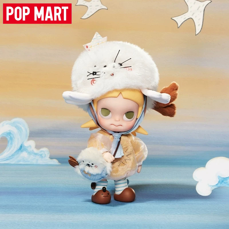 Popmart Zsiga Encounter Surpri - đánh giá và giá Kids Toys 3 Year Old