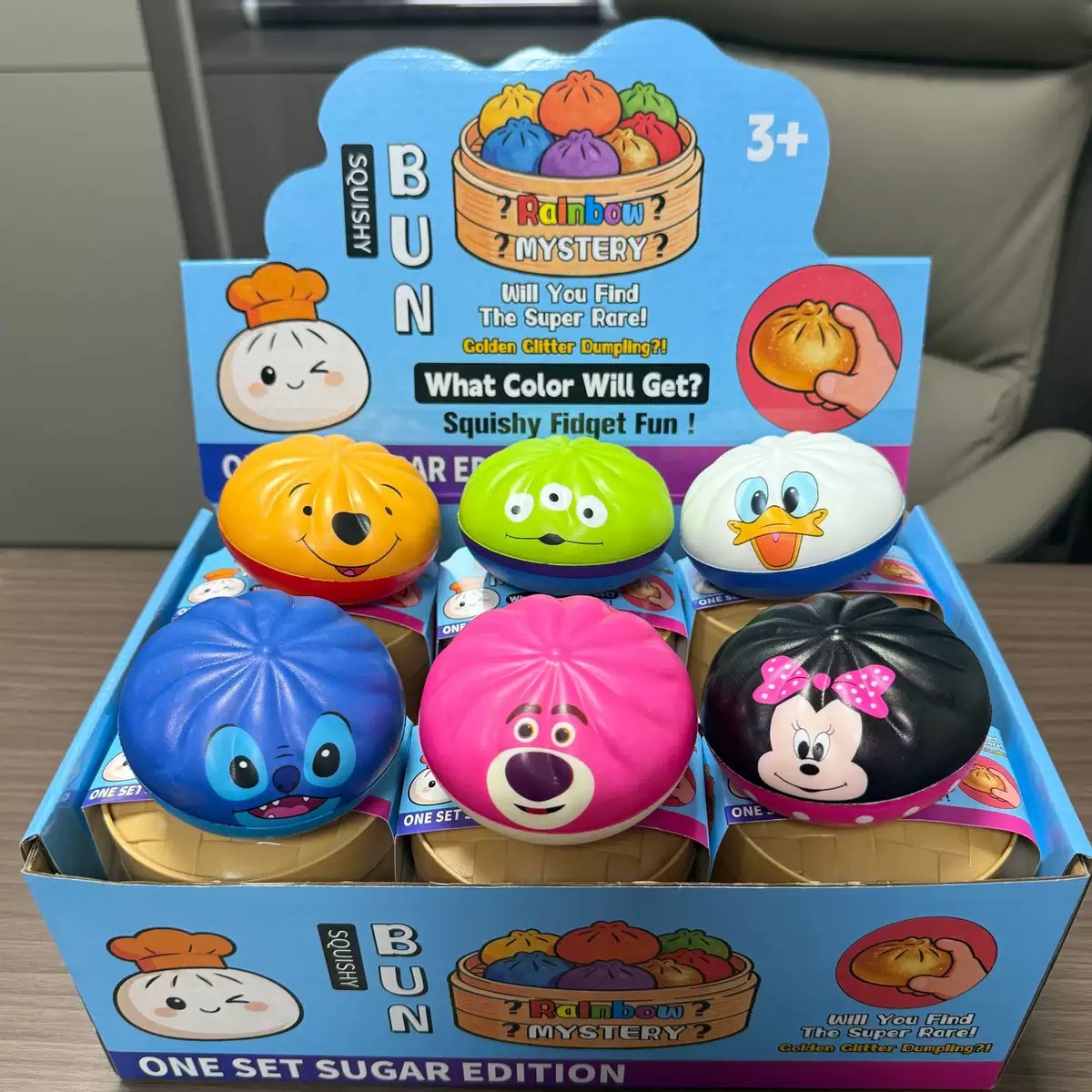 Pinch Music Slow Rebound Decom - đánh giá và giá Kids Toys 3 Year Old
