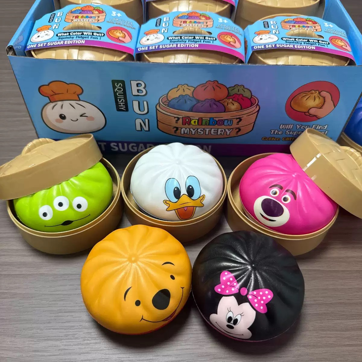 Pinch Music Slow Rebound Decom - đánh giá và giá Kids Toys 3 Year Old