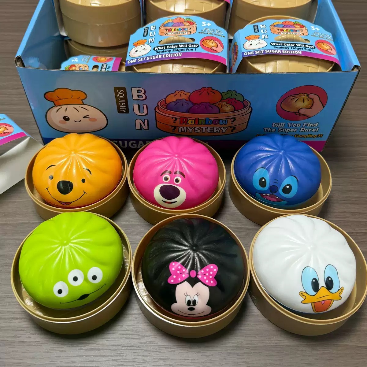 Pinch Music Slow Rebound Decom - đánh giá và giá Kids Toys 3 Year Old