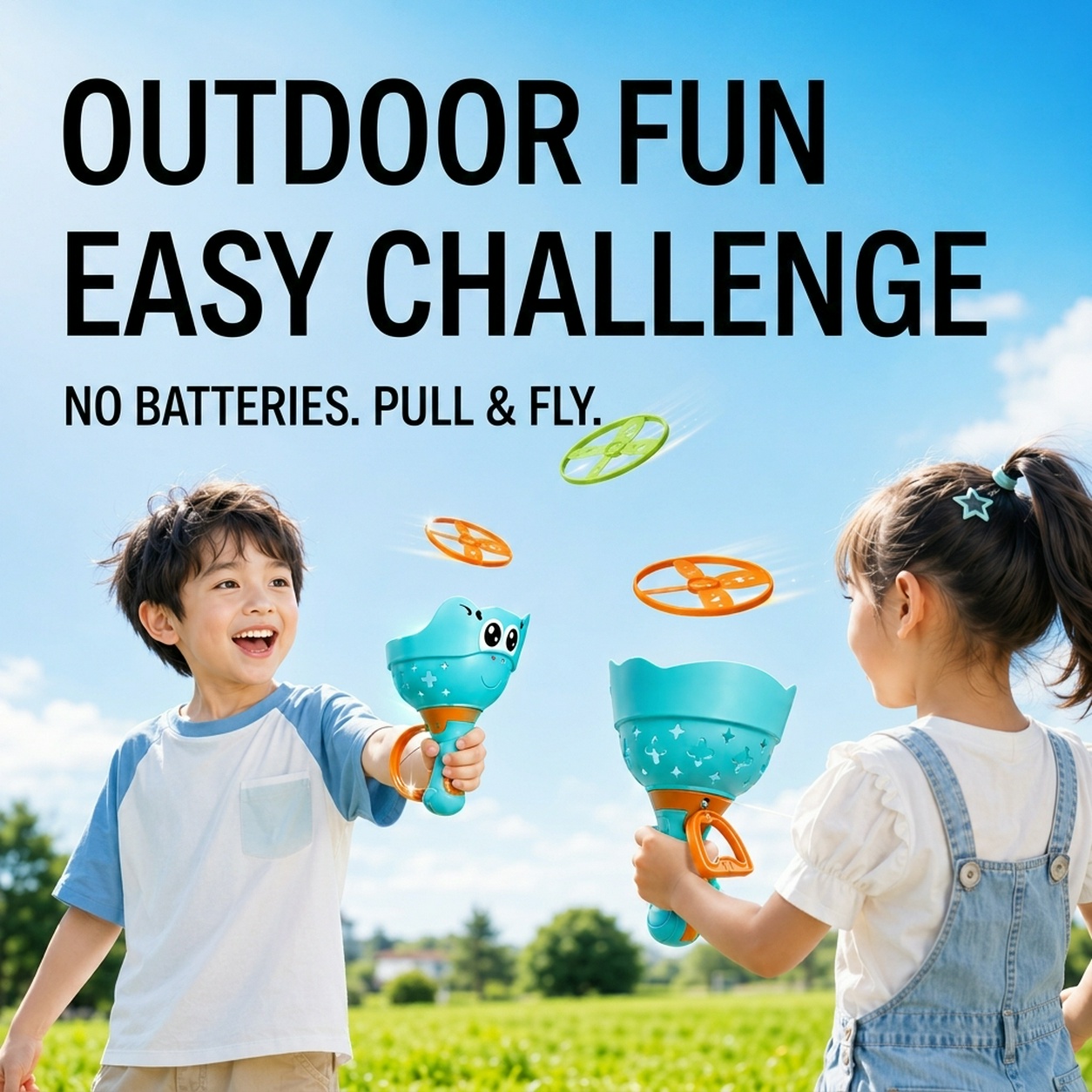 Mquduo Flying Disc Catapult La - đánh giá và giá Catapult Launcher Toy