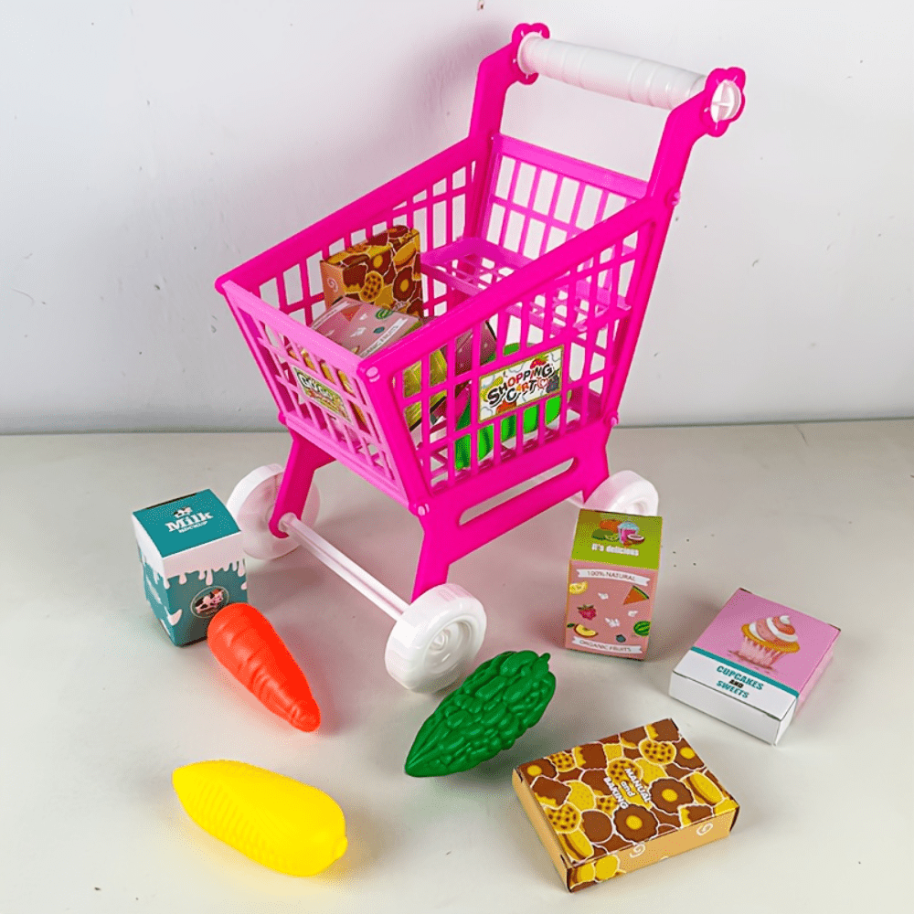 Children's Simulated Shopping  - đánh giá và giá Toy Cash Register