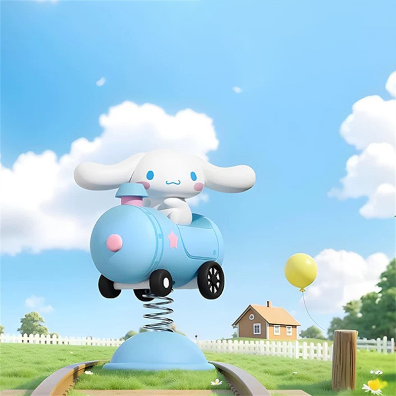 Authentic Sanrio Blind Box Hel - đánh giá và giá Kids Toys 3 Year Old