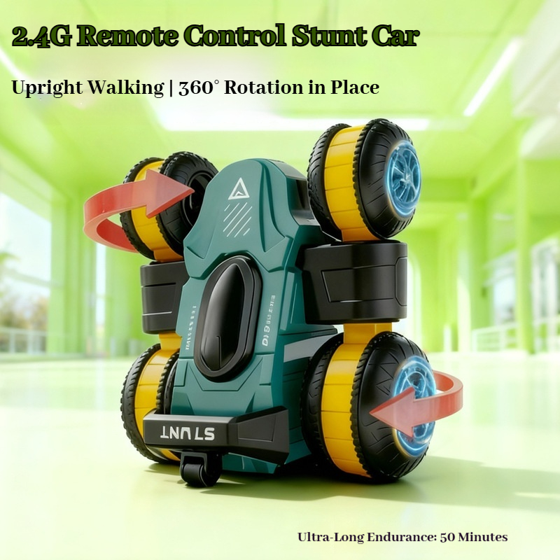 Kids Rc Stunt Car 4wd High‑Spe - đánh giá và giá Kids Toys Under 50