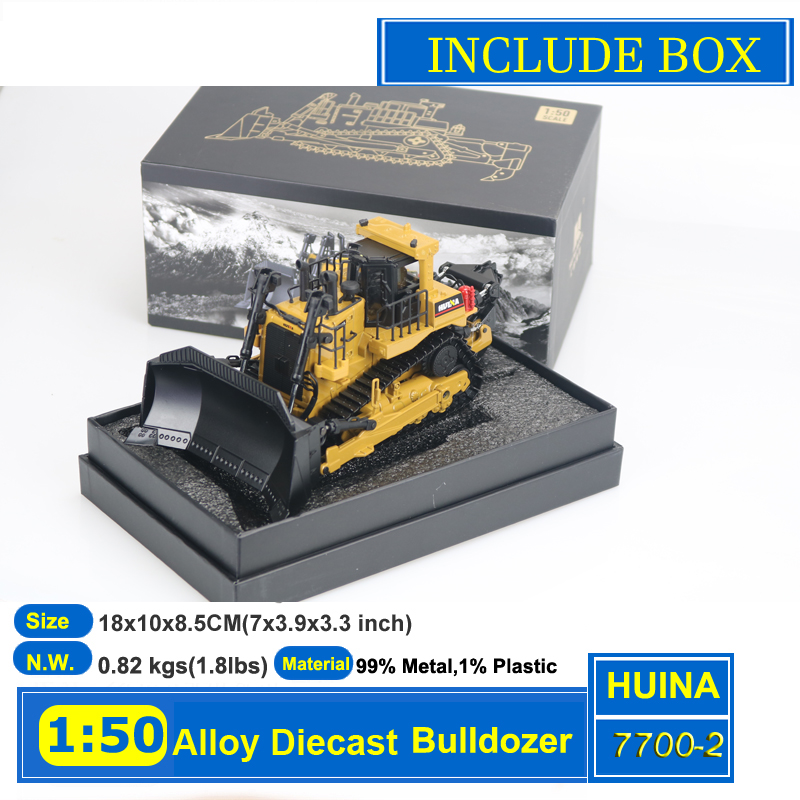 HUINA 1:50 Đồ Chơi Xe Diecast  - đánh giá và giá Kids Toys Under 50