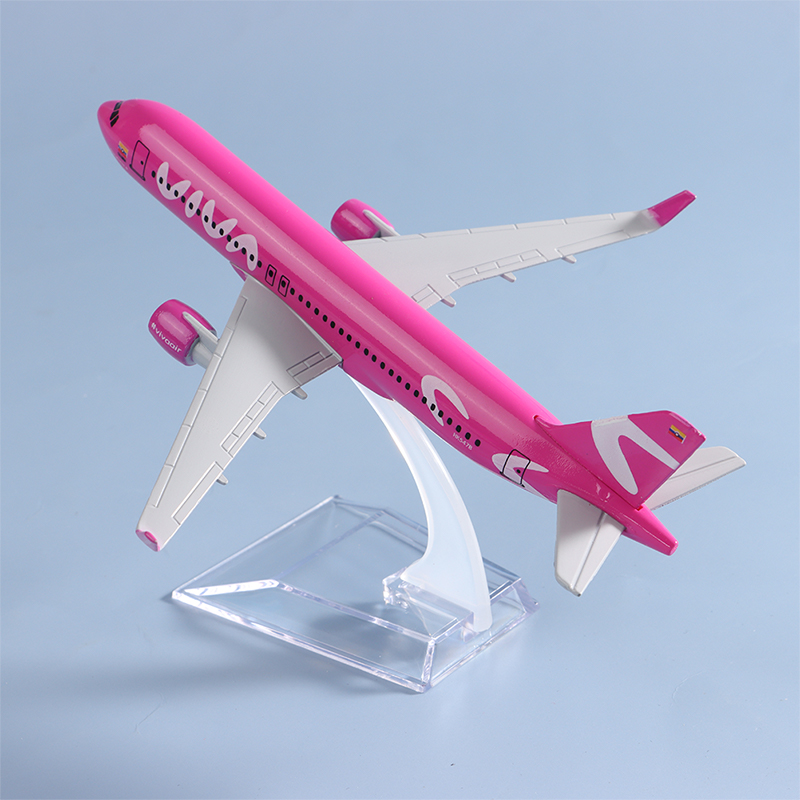 1:400 Metal Aviation Replica V - đánh giá và giá Kids Toys Xmas