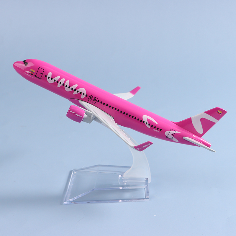 1:400 Metal Aviation Replica V - đánh giá và giá Kids Toys Xmas