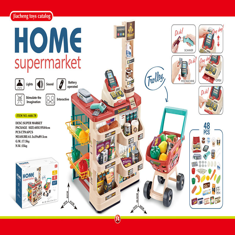 Simulation Food Vending Counte - đánh giá và giá Toy Cash Register