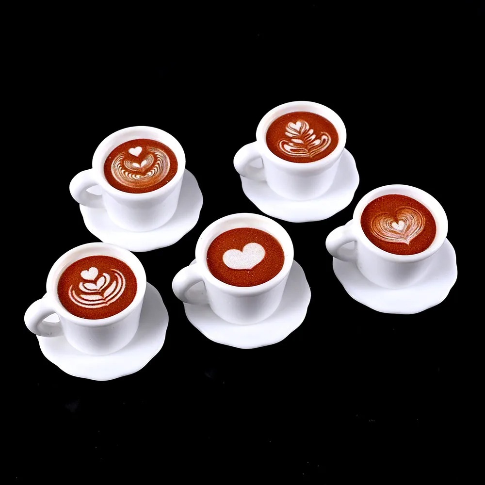 10pcs/set 1/12 Scale Miniature - đánh giá và giá Kids Toys Kitchen Set