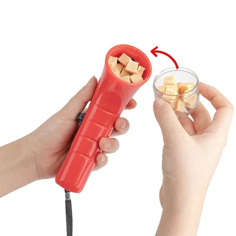Dog Snack Catapult Launcher Po - đánh giá và giá Catapult Launcher Toy