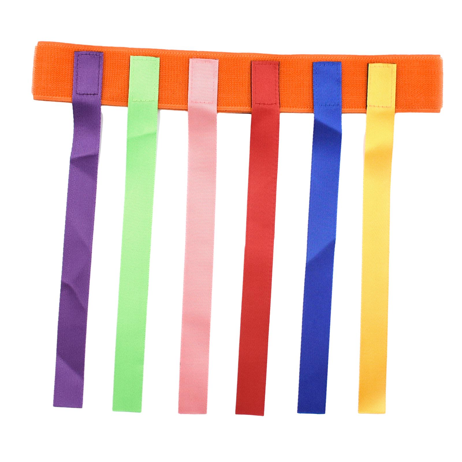 Pull Tail Game Belt Outdoor Ya - đánh giá và giá Kids Yard Toys
