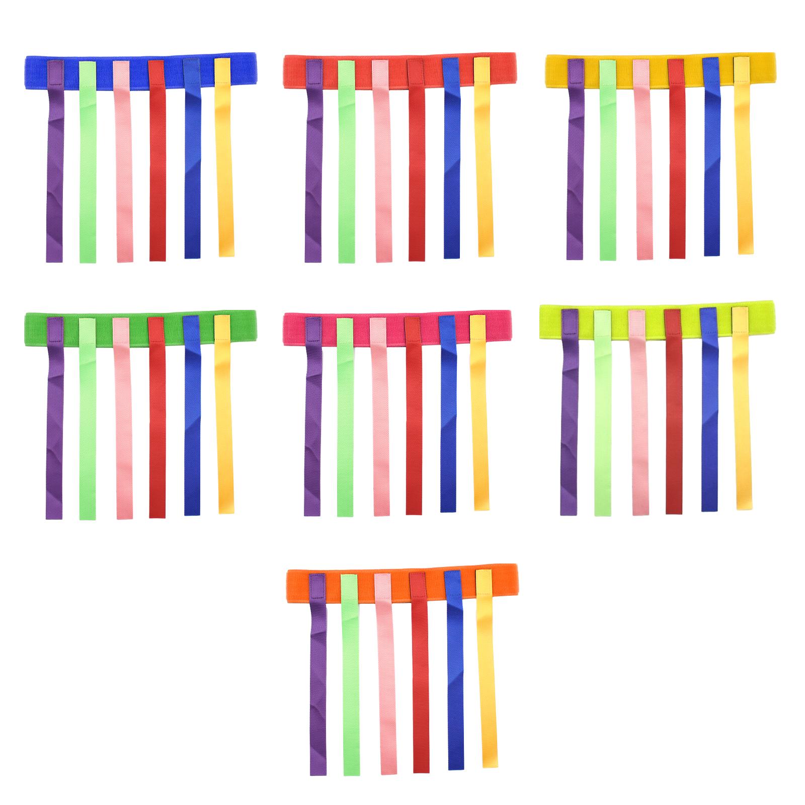Pull Tail Game Belt Outdoor Ya - đánh giá và giá Kids Yard Toys