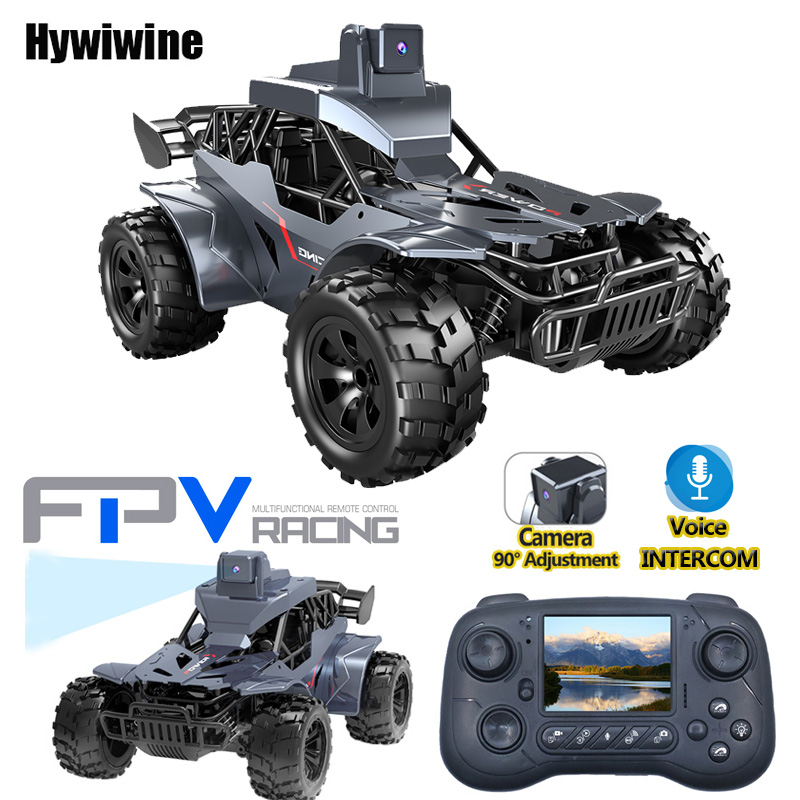 Rc Car with Camera Lcd Remote  - đánh giá và giá Kids Toys Under 50