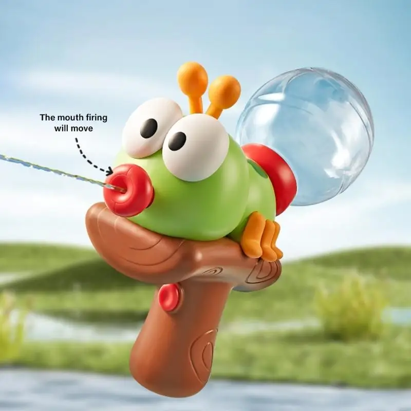Thân Thiện Với Trẻ Súng Bắn Nư - đánh giá và giá Kids Yard Toys
