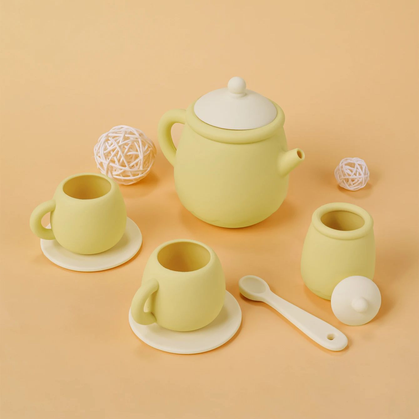 1set Children Home Tea Set Aft - đánh giá và giá Kids Toys Kitchen Set