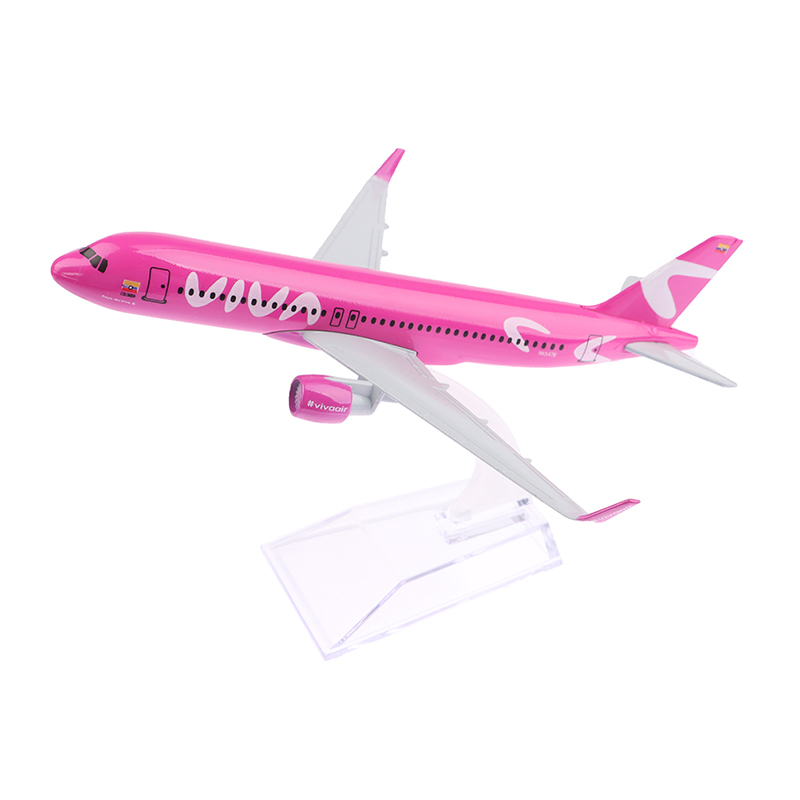 1:400 Metal Aviation Replica V - đánh giá và giá Kids Toys Xmas