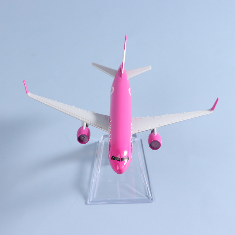 1:400 Metal Aviation Replica V - đánh giá và giá Kids Toys Xmas