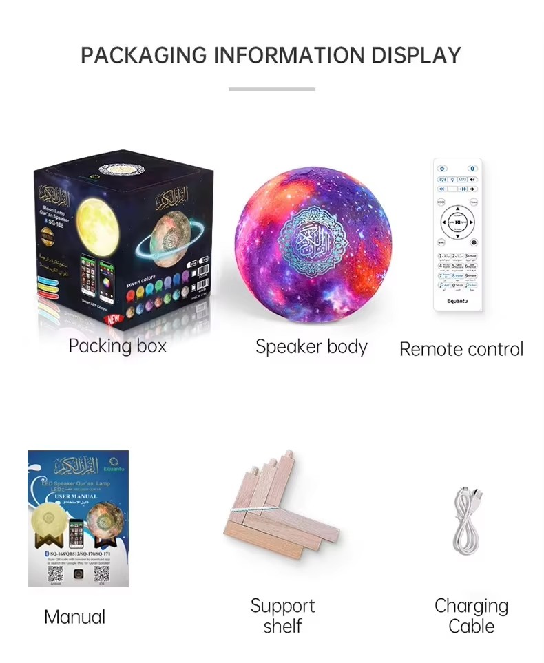 Islamic Arabic Azan Muslim Kor - đánh giá và giá Kids Quran Toys